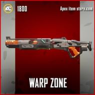 End their game with this themed skin (Image via apexitemstore.com)